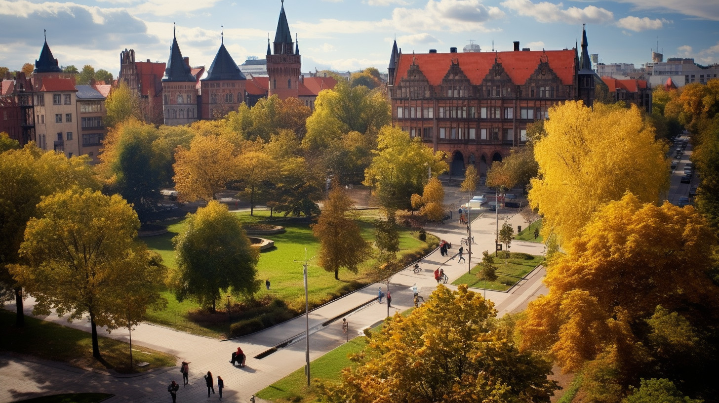 Cytologia Wrocław - jakie są perspektywy rozwoju badań hormonalnych