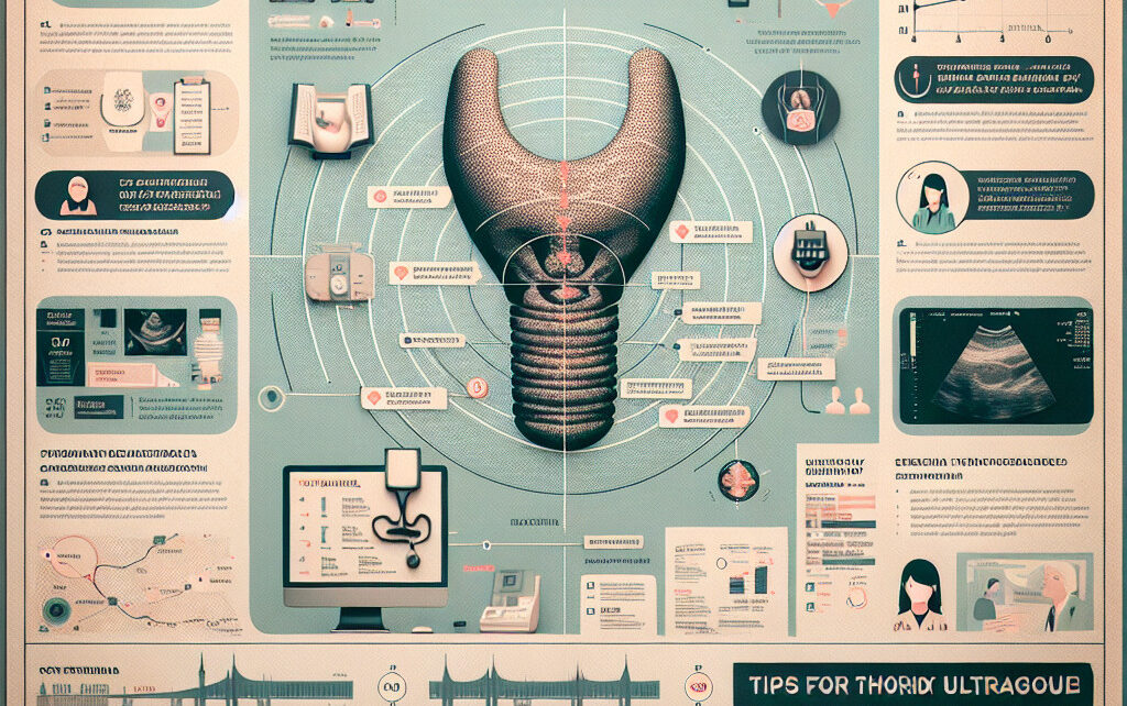USG tarczycy Wrocław - skuteczne narzędzie w wykrywaniu chorób tarczycy
