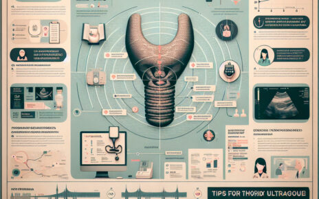 USG tarczycy Wrocław - skuteczne narzędzie w wykrywaniu chorób tarczycy