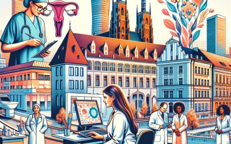 Ginekolog Wrocław