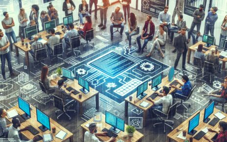 Software house