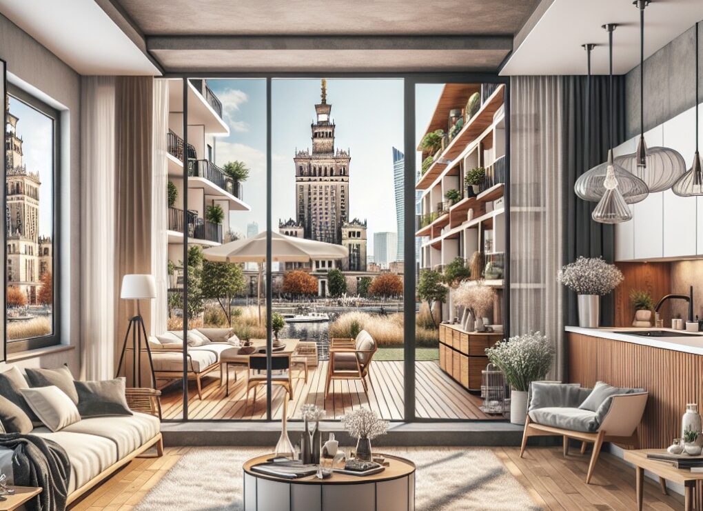 Czy Home staging Warszawa w 2025 roku będzie bardziej zróżnicowany pod względem stylów?