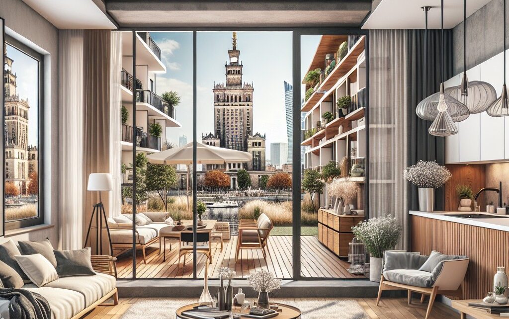 Czy Home staging Warszawa w 2025 roku będzie bardziej zróżnicowany pod względem stylów?