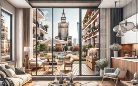 Czy Home staging Warszawa w 2025 roku będzie bardziej zróżnicowany pod względem stylów?