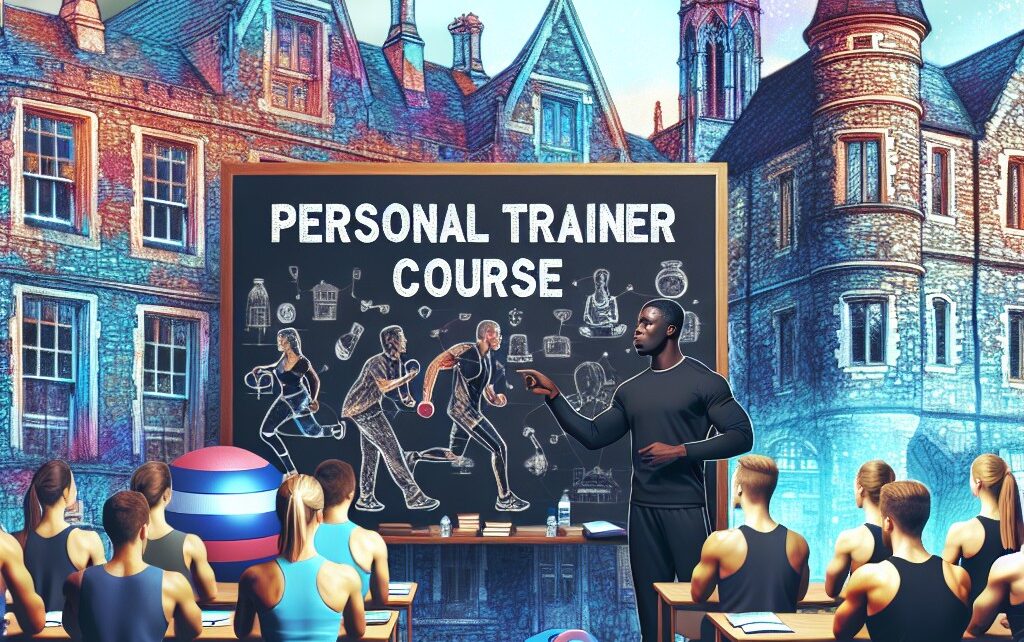 Czy kurs trenera personalnego w Krakowie jest akredytowany?