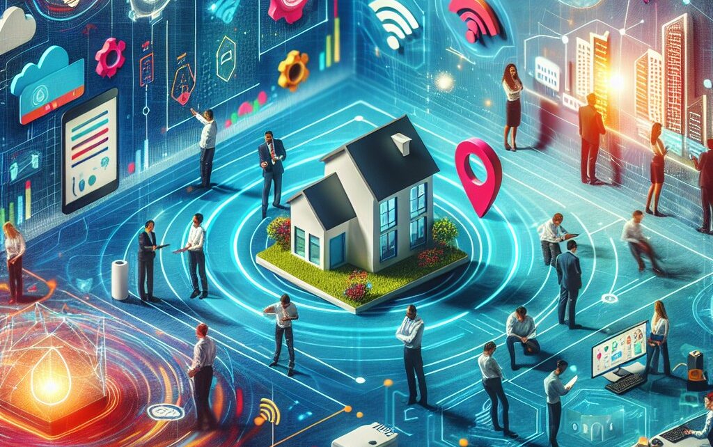 Co to jest Internet Rzeczy (IoT) i jakie ma zastosowania w różnych branżach?