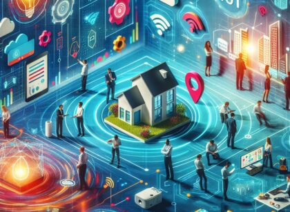 Co to jest Internet Rzeczy (IoT) i jakie ma zastosowania w różnych branżach?