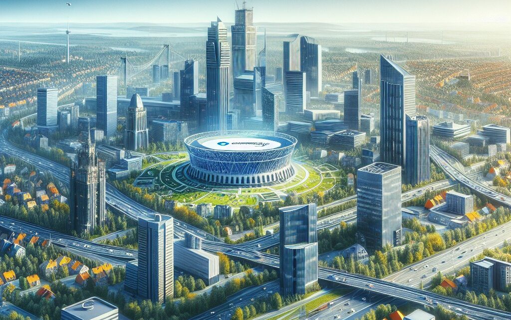 Co to jest pozycjonowanie Katowice i jak wpływa na widoczność w Google Maps?
