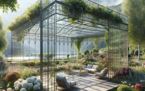 Czy pergola szklana jest odpowiednia na każdy rodzaj balkonu?