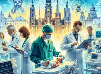 Neonatologia Wrocław
