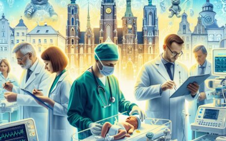 Neonatologia Wrocław